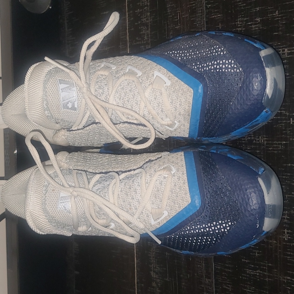 Crazylight Boost 2.5 Low 'Andrew Wiggins